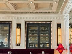 -Caprice(香港四季酒店)