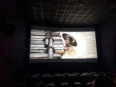 -博纳UA影城(KK Mall IMAX店)