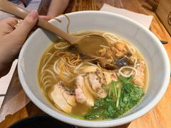 -云味馆米线(广州白云凯德店)