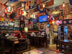 大堂-平成屋·午肴夜酒(四川北路店)