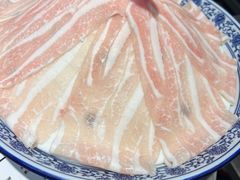 -生活如沸·顺德水牛奶火锅(大学路店)