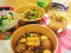 -盛香亭热卤(欢乐港湾店)
