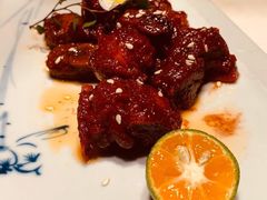 -卯时·龙光雅宴·精致锡帮菜(惠山古镇店)