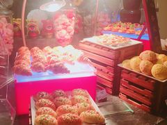 -味餐厅·海鲜·火锅·自助餐