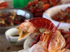 -五七小李子油焖大虾(总店)