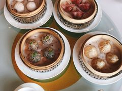 -金轩中餐厅 Jin Xuan(浦东丽思卡尔顿酒店)