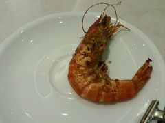 -张家港国贸酒店·餐厅