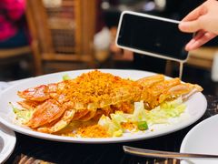 -猪肉婆私房菜(容桂总店)