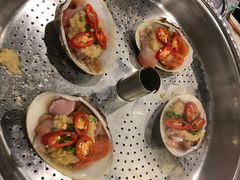 -虾弄弄海派小龙虾·牛羊蝎子火锅