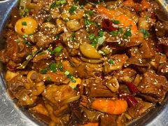 -胖哥俩肉蟹煲(杭州下沙学林街店)