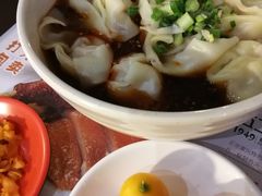 -重庆老字号·吴抄手·高豆花(T3航站楼店)
