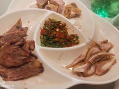 -椒小兔·盐帮川菜中餐厅(金沙时代广场店)