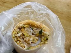 -安徽阜阳卷馍(西单店)