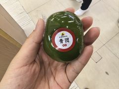 -李记清真馆(打钉巷店)