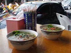-周记蟹仔粉(侨港风情街店)