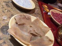 -蜀国大将老火锅(江北店)