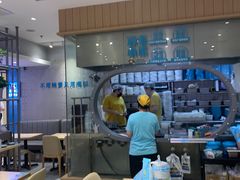 -灵芝妹子海鲜米线(凯德和平广场店)