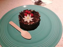 -秀玉coffee&kitchen(黄石大上海店)