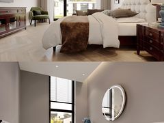 -星杰国际设计 别墅大宅装修(虹桥分公司)