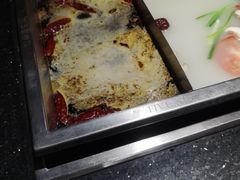 -五星桥原切肥牛火锅·30年专注好牛肉(湖塘店)