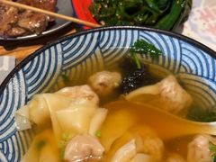 -北丐先生·野馄饨烧烤(泰达E街区店)