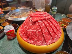 -牛New寿喜烧(曹路花园城店)