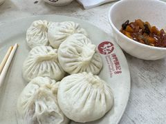-津门张记包子铺(中山门店)