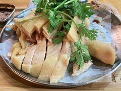-阿金大白·上海菜馆(新天地店)