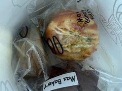 -Max Bakery 阿唛手作