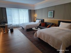 -温德姆至尊酒店·璇全日餐厅