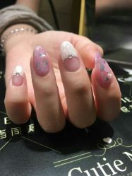 点击看大图 -悦指间美甲美睫