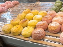 -奈雪的茶(东莞汇一城店)