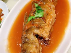 -红樱桃·欢乐餐厅(太原里店)