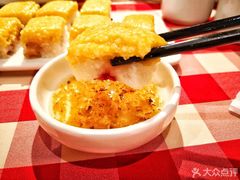 -西贝(金桥店)