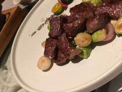 -广州富力丽思卡尔顿酒店·丽轩·粤菜