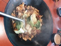 -生产队柴火鸡(永乐路店)
