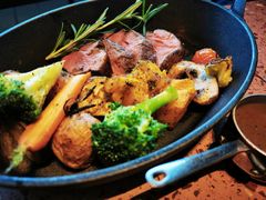 -La Terre乐田(万象城店)