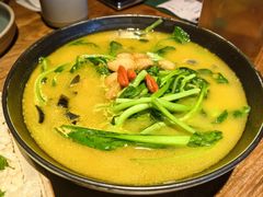 -薇酌饮·陕西菜(南门外店)