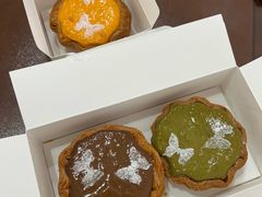 -沁蝶 Butterfly Patisserie甜品蛋糕(北京瑰丽酒店)