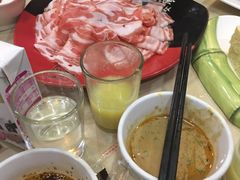 -创新高肥羊火锅(朝阳路店)