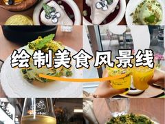 -Blac+Blac(中海环宇荟店)