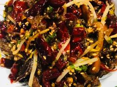 -搓火大都会(广安门总店)