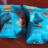 这是蟹黄味，能吃得出锅巴带一点海鲜味