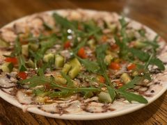 -La Tavernetta(Bar à Vin)(乌鲁木齐路店)