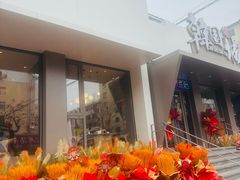 -金氏韩国城盛金烤肉(东明店)