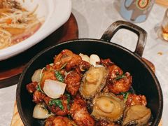 -潮界(虹桥天地店)