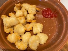 -萨莉亚意式餐厅(浦江万达广场店)