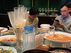 -雀蓝川菜(奥体广场店)