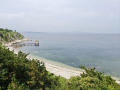 -养马岛旅游度假区
