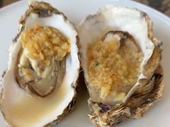 -赶海部落海鲜城(海阳路店)